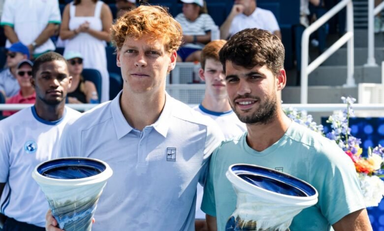Alcaraz vs Sinner: ¿Quién ganará el título del US Open?