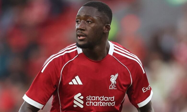 Rumores, noticias: Real Madrid Eye Konate, Upamecano es un agente libre