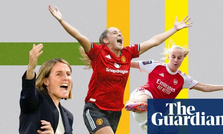 Super League femenina: Puntos de conversación de la acción del fin de semana | Super League femenina