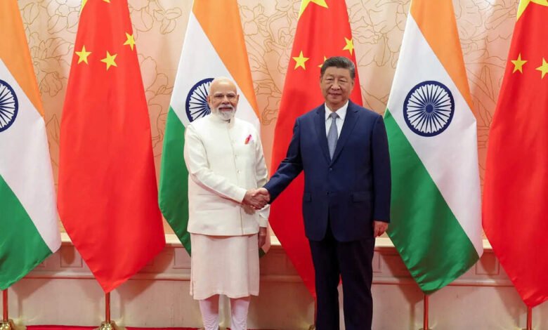 India y China deberían objetar cualquier impuesto y la guerra con fuerza: Xu Feihong India y China deberían objetar cualquier impuesto y la guerra con fuerza: Xu Feihong
