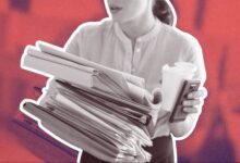 El ‘ocupado’ no lo ayuda a ser efectivo: 5 realmente trabajan secretos.