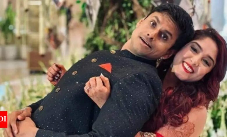 Ira Khan, hija de Amir Khan, compartió la visión invisible de su íntima celebración de soltera antes del matrimonio con Nupur Sheikh.