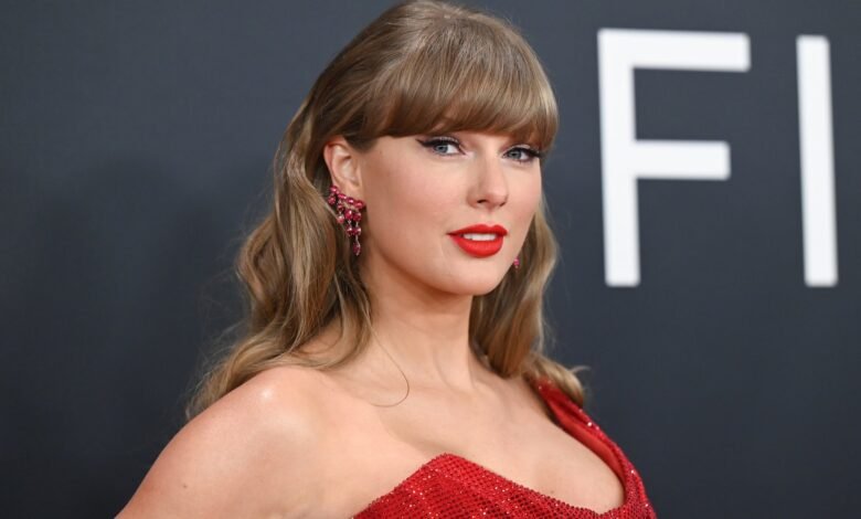 Taylor Swift y el secreto ‘antifrágil’ de Amazon para el éxito empresarial Taylor Swift y el secreto ‘antifrágil’ de Amazon para el éxito empresarial