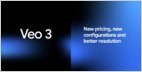 Google anuncia actualizaciones VEO: Soporte para video vertical y 1080p, precios más bajos y disponibilidad general de VEO 3 y VEO 3 Fast en la API Gemini (Blog de Google Developers)