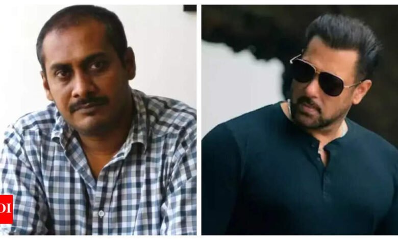 El director de Dabang, Fabab Kashyap, dice que Salman Khan es una ‘Gunda’, la familia Khan ha entendido mal: “Controlan todo el proceso”.