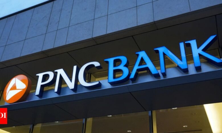 Expansión de PNC: el banco adquirirá FirstBank por $ 4.1 mil millones, trato para impulsar la presencia en Colorado y Arizona