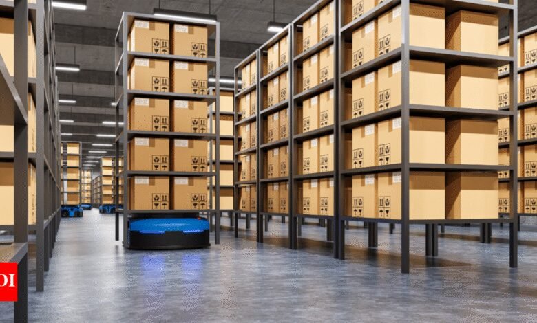Ventas de parachoques de Amazon Eyes – The Times of India Ventas de parachoques de Amazon Eyes – The Times of India