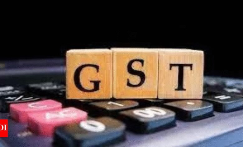 Levante de GST: el gobierno permite editar MRPS en acciones que no se pueden vender. Permitido usar envases antiguos hasta diciembre Levante de GST: el gobierno permite editar MRPS en acciones que no se pueden vender. Permitido usar envases antiguos hasta diciembre