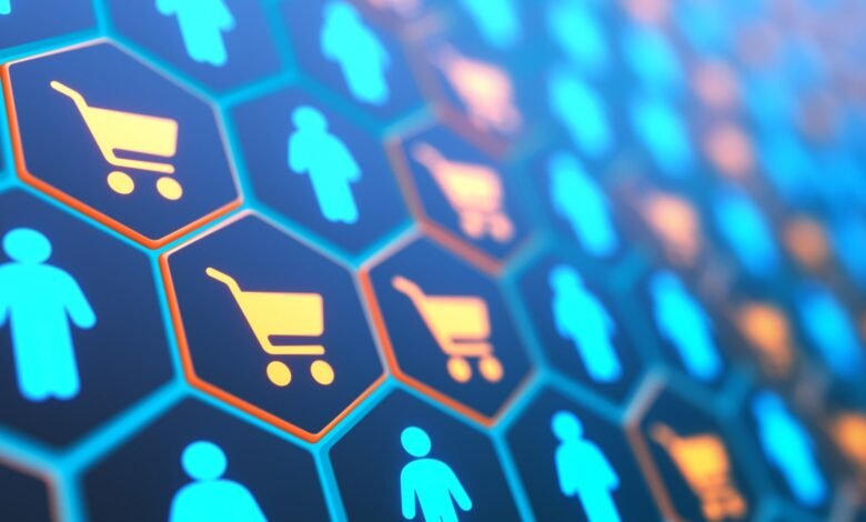 5 tendencias impulsadas por datos para crear un futuro comercio electrónico