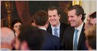 Fuentes: NASDAQ acuerda comprar $ 50 millones en acciones del intercambio de criptomonedas Gemini de Winklevoss en una ubicación privada en el momento de la OPI de Gemini esta semana (Echo Wang/Reuters)