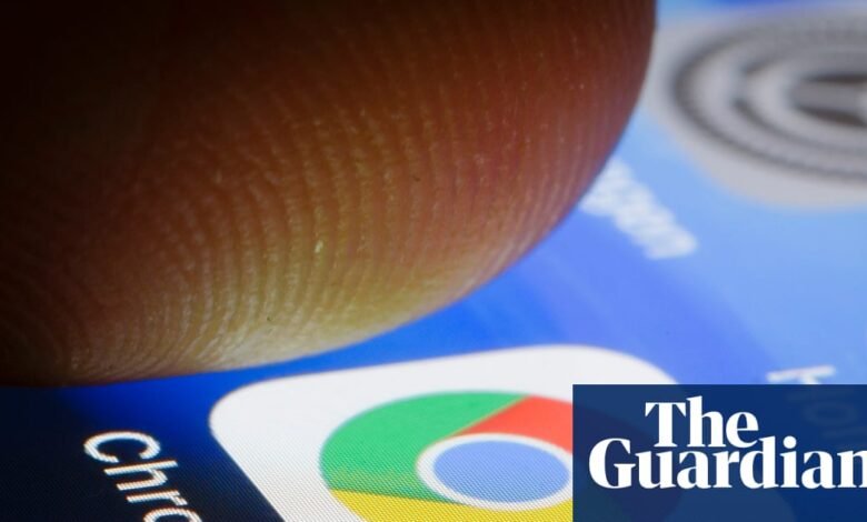 Cómo Google esquivó una ruptura importante, y por qué OpenAi es agradecerlo por ello | Tecnología Cómo Google esquivó una ruptura importante, y por qué OpenAi es agradecerlo por ello | Tecnología