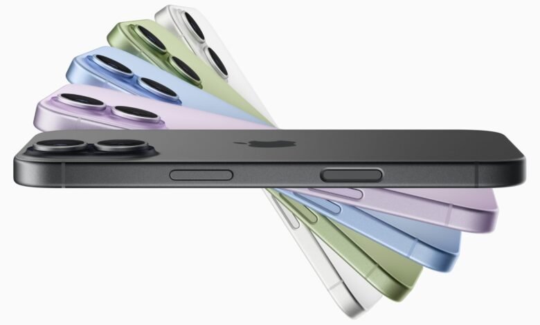 Apple revela iPhone 17, iPhone Air, AirPods, Apple Watch Apple revela iPhone 17, iPhone Air, AirPods, Apple Watch