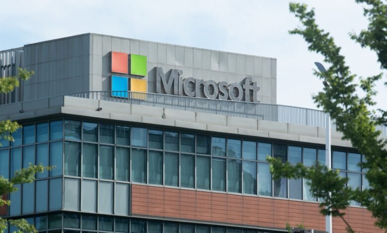 Microsoft RTO comenzó en febrero de 2026 Microsoft RTO comenzó en febrero de 2026