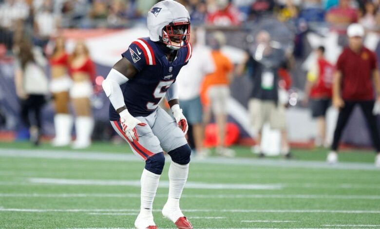Steelers firmó un contrato con Jabrill Peppers después de la lesión de Deshon Elliott