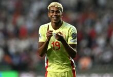 ¿Alguien puede detener a Yamal y España marchando a la gloria de la Copa del Mundo?
