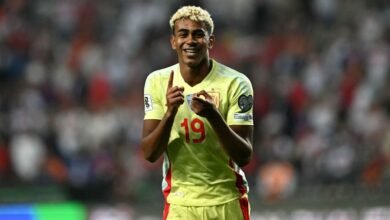 ¿Alguien puede detener a Yamal y España marchando a la gloria de la Copa del Mundo?