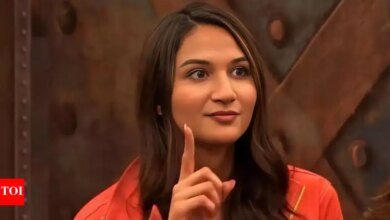 La hija de Sanjay Bangar, Anaya Bangar, ha revelado que un famoso jugador de cricket envió a Obesin después del pasaje: ‘Usse Sub Jeneate High’.