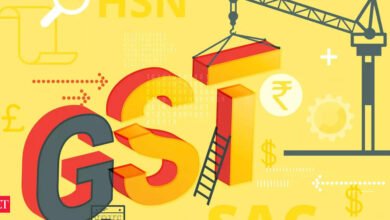 Perspectiva: India necesita reforma fiscal. Tiene una nueva tarjeta de tarifa.