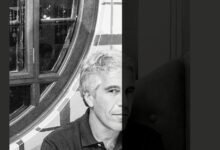 Realmente necesitas ver el libro de cumpleaños de Epstein para ti