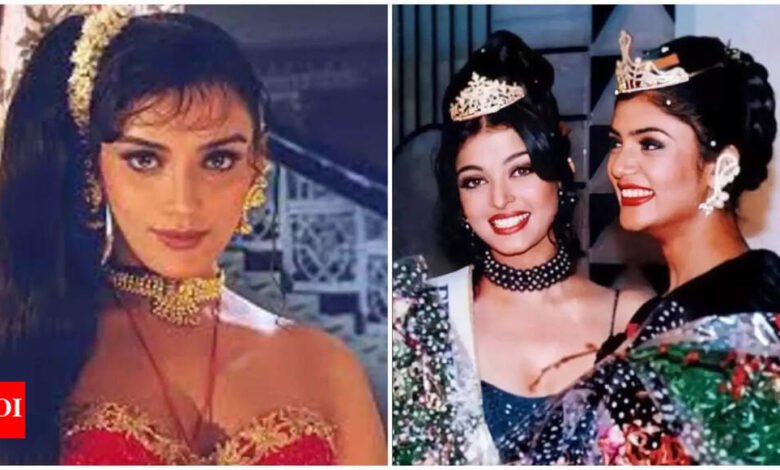 Shweta Menon Miss India 1 recordó que el compañero de cuarto de Ish Shawaria Rai es un compañero de cuarto: ‘Sushmita Sen lo ganó’. Noticias de películas de Malayalam Shweta Menon Miss India 1 recordó que el compañero de cuarto de Ish Shawaria Rai es un compañero de cuarto: ‘Sushmita Sen lo ganó’. Noticias de películas de Malayalam