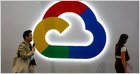 Google dice que está desechando las tarifas de transferencia de datos de múltiples nubes para las organizaciones de la UE y el Reino Unido antes de que la Ley de Datos de la UE entrar en vigencia el 12 de septiembre (Paul Sandle/Reuters)