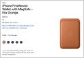 Tidbits para el evento del iPhone 17: la nueva batería MagSafe es exclusiva para iPhone Air, el aire probablemente usa chips Binned A19 Pro, y AirPods más antiguos obtendrá una traducción en vivo (Dan Moren/Six Colores)