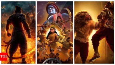 La segunda llegada de los mitos en el cine indio | Noticias de la película hindi