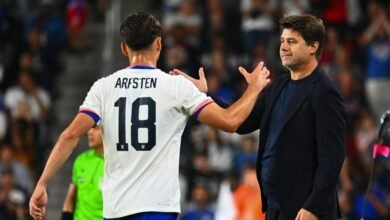 Pochettino protege a los jugadores de USMNT: ‘Certificación de mí’, no ellos