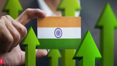 Los recortes de GST aumentarán el consumo en Rs 1 lakh crore en el año fiscal 26, la inflación para disminuir en 40 bps: Bob