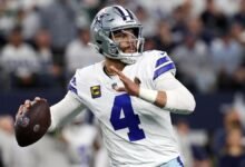2025 Semana 2 Predecir el puntaje de la NFL, las probabilidades, elija hoy: los expertos revelan el puntaje correcto para cada juego