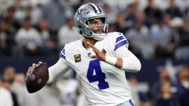 2025 Semana 2 Predecir el puntaje de la NFL, las probabilidades, elija hoy: los expertos revelan el puntaje correcto para cada juego