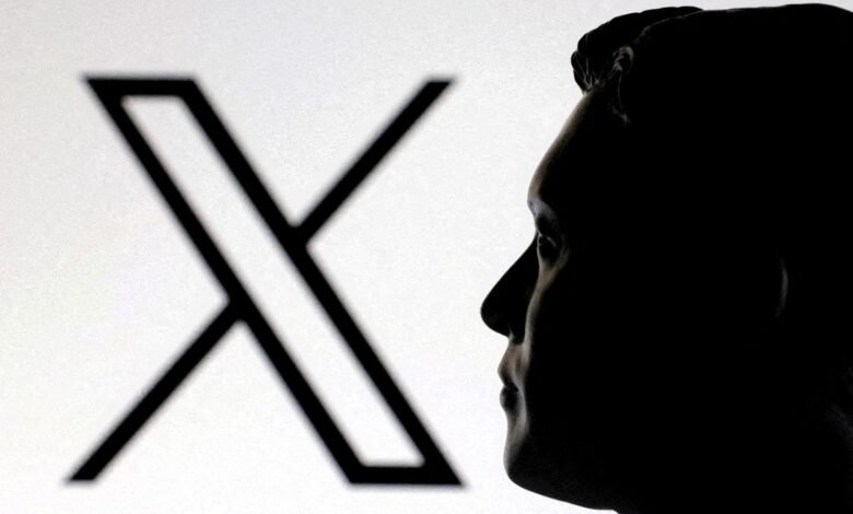 X de Elon Musk se enfrenta a la multa canadiense por no eliminar imágenes íntimas no consensuadas X de Elon Musk se enfrenta a la multa canadiense por no eliminar imágenes íntimas no consensuadas