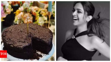 Dua vuelve a uno: las celebraciones del primer cumpleaños de Deepika Padukone compartieron una idea de la celebración – Peak |