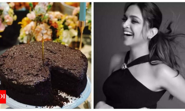 Dua vuelve a uno: las celebraciones del primer cumpleaños de Deepika Padukone compartieron una idea de la celebración – Peak | Dua vuelve a uno: las celebraciones del primer cumpleaños de Deepika Padukone compartieron una idea de la celebración – Peak |
