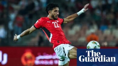 Omar Marmoush probablemente perderá el derby de Manchester y en riesgo de ausencia de lesiones largas | Manchester City
