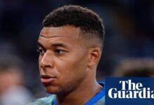 Kylian Mbappé dijo que el mundo del fútbol lo será “desagradable” sin pasión por el juego | Kylian Mbappé