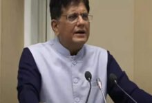 La zona comercial india gratuita independiente puede ocurrir en una semana: Piyush Goyal
