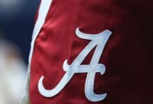 Tarris Bouie se comprometió en Alabama.