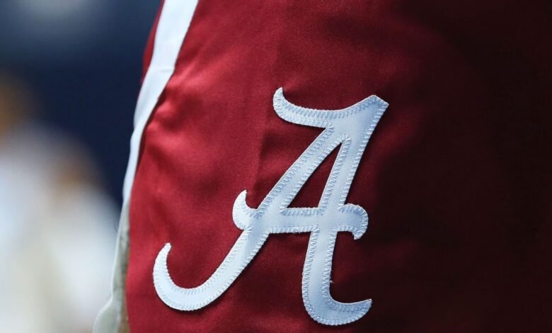 Tarris Bouie se comprometió en Alabama.