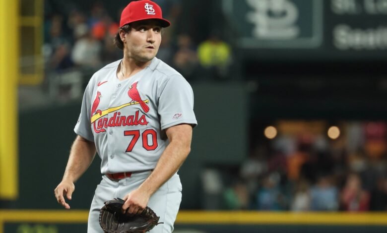 Nick Raquet: Desde la firma Big Four hasta la Gran Liga de MLB Nick Raquet: Desde la firma Big Four hasta la Gran Liga de MLB