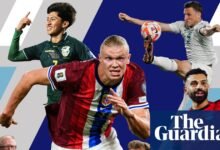 El camino a la Copa Mundial 2026: quién es elegible y quién está en riesgo | Clasificatorios de la Copa Mundial 2026