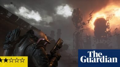 Cronos: The New Dawn Review – Supervival Horror está muerto a la llegada | Juego