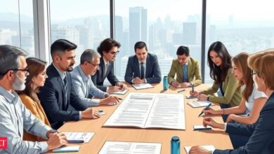 Mospi invita a los comentarios sobre el borrador de la clasificación industrial nacional NIC-2025