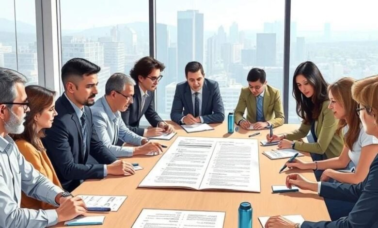Mospi invita a los comentarios sobre el borrador de la clasificación industrial nacional NIC-2025 Mospi invita a los comentarios sobre el borrador de la clasificación industrial nacional NIC-2025