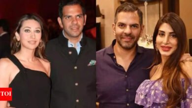 “La verdadera batalla es entre Karisma Kapoor y Priya Sachdev”, dijo la abogada de la madre de Sunnay Kapoor por una disputa de Tk 1.5 millones de rupias.