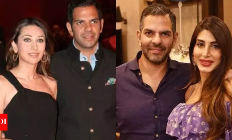 “La verdadera batalla es entre Karisma Kapoor y Priya Sachdev”, dijo la abogada de la madre de Sunnay Kapoor por una disputa de Tk 1.5 millones de rupias.