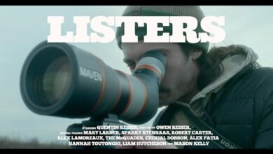 Listers: una visión del monitoreo de las aves extremistas