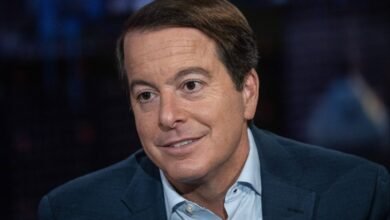 El espectáculo que se muestra en su hogar es miles de personas: EBay CEO.