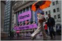 Las acciones de Klarna saltan 30% en su debut en la NYSE, abriendo a $ 52, por encima del precio de la OPI de $ 40, después de que la compañía y algunos de sus patrocinadores recaudaron $ 1.37B en la oferta (Bloomberg)
