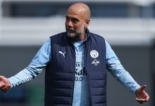 ¿Puede esta temporada ser el último baile de Guardiola con Man City?